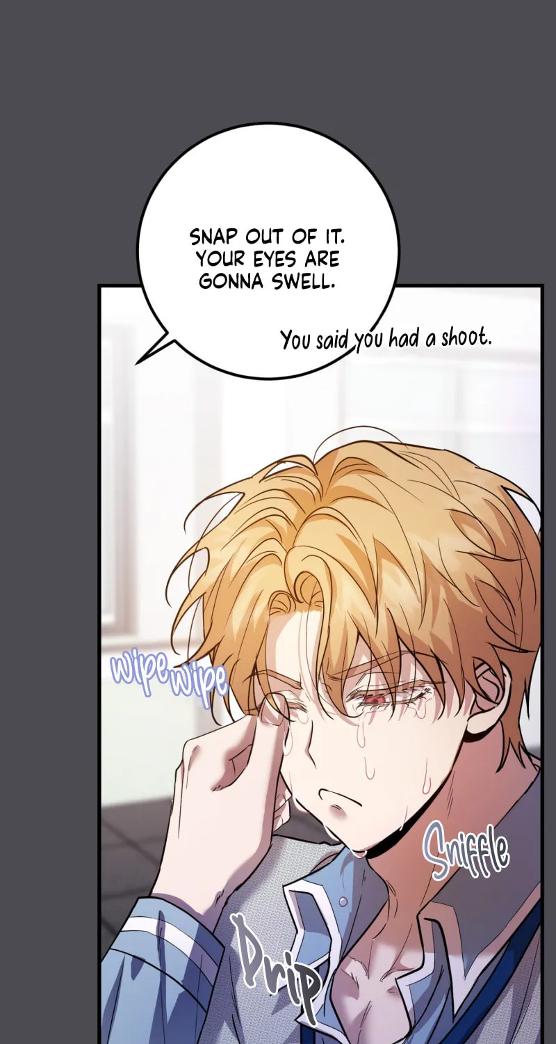 So, Who Got Screwed? Chapter 1 page 22 - 