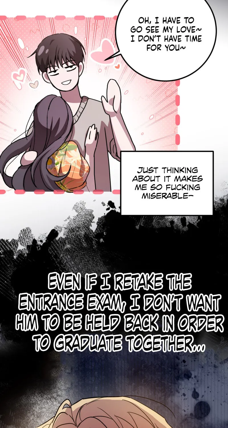 So, Who Got Screwed? Chapter 1 page 24 - 