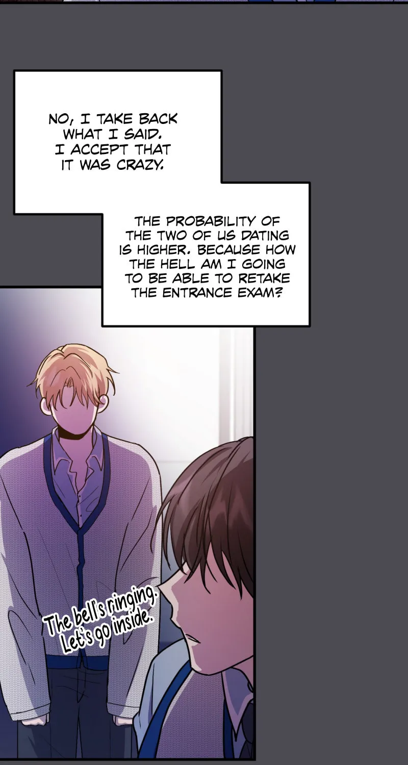 So, Who Got Screwed? Chapter 1 page 26 - 