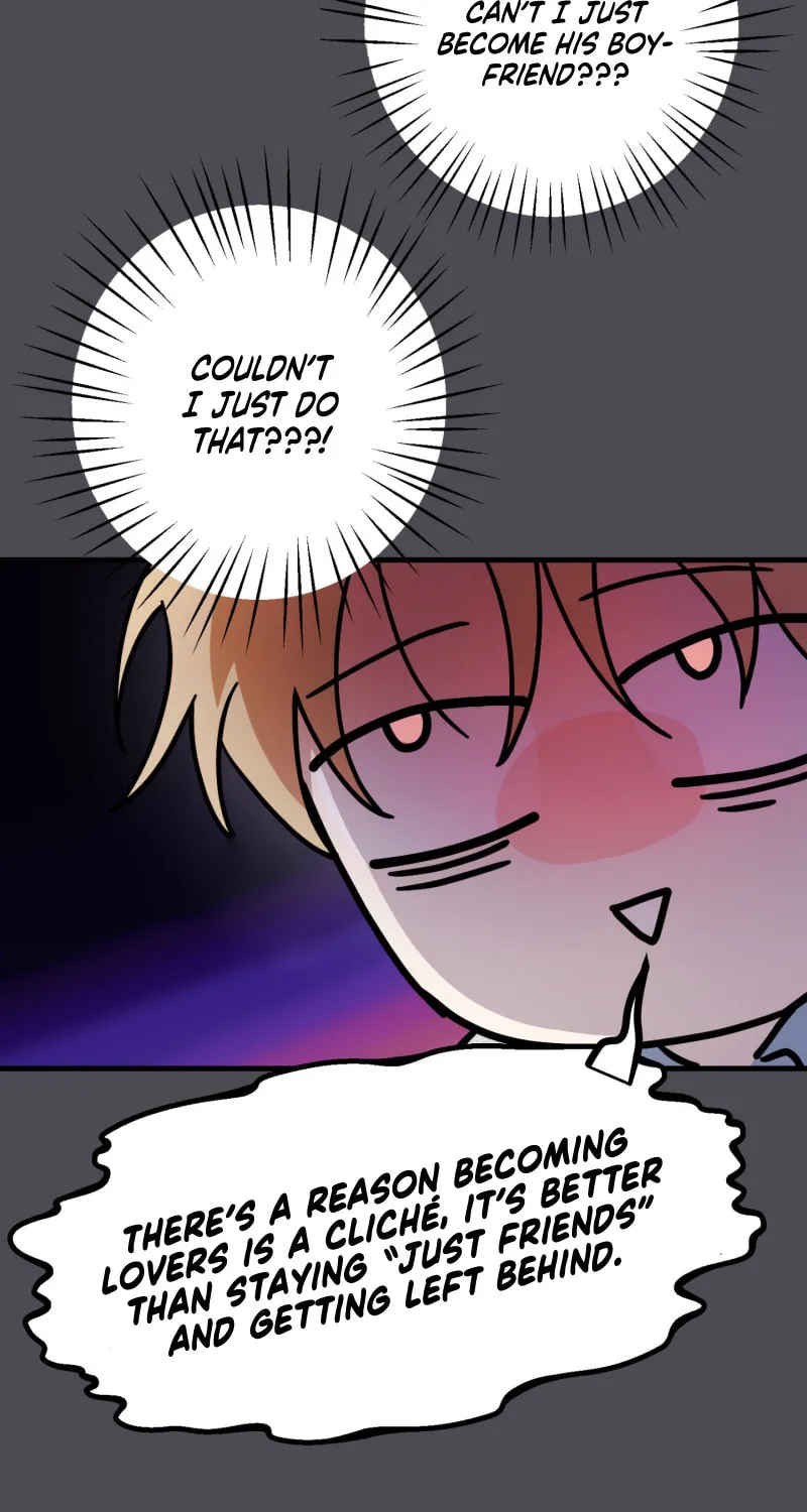 So, Who Got Screwed? Chapter 1 page 28 - 