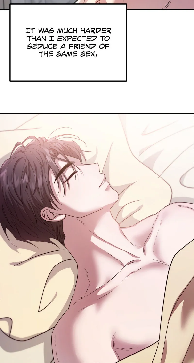 So, Who Got Screwed? Chapter 1 page 33 - 