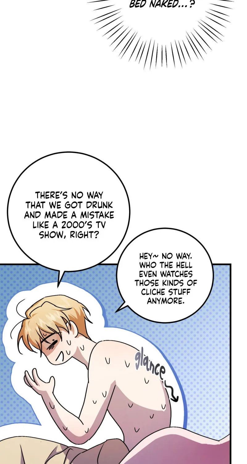 So, Who Got Screwed? Chapter 1 page 35 - 