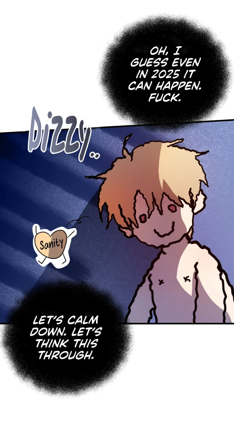 So, Who Got Screwed? Chapter 1 page 38 - 