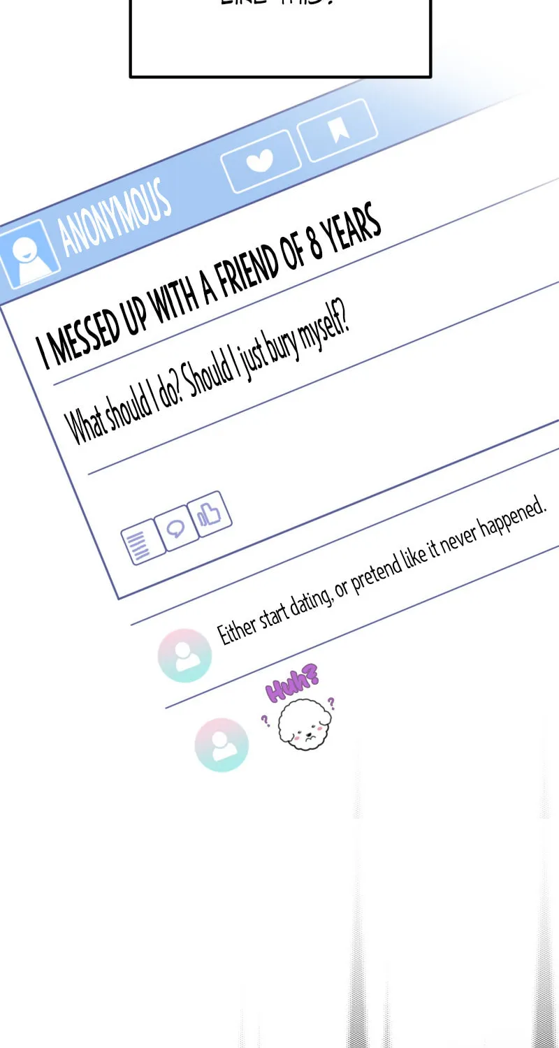 So, Who Got Screwed? Chapter 1 page 8 - 