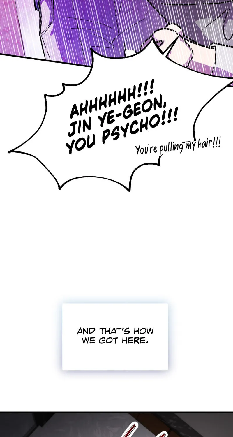 So, Who Got Screwed? Chapter 1 page 75 - 