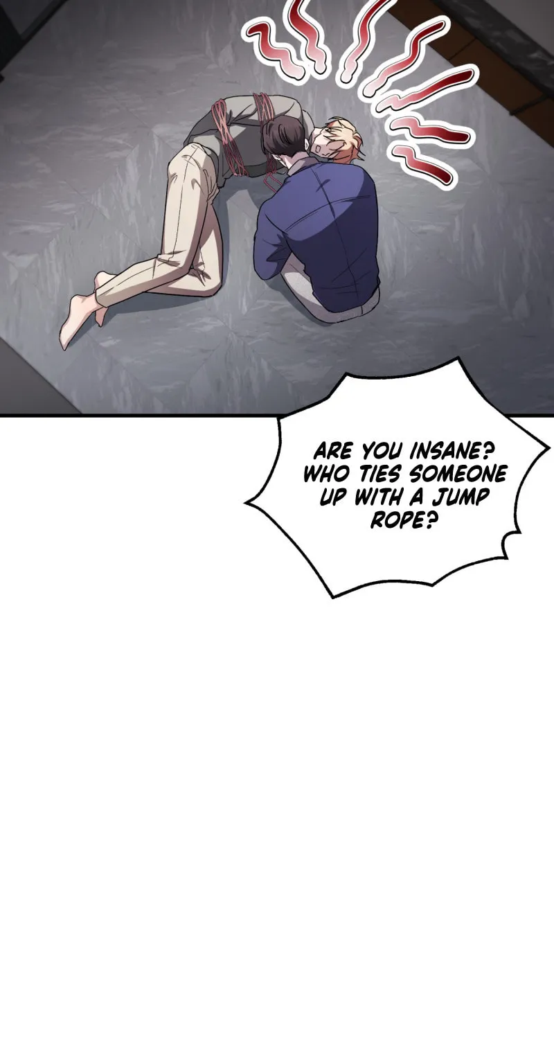 So, Who Got Screwed? Chapter 1 page 76 - 