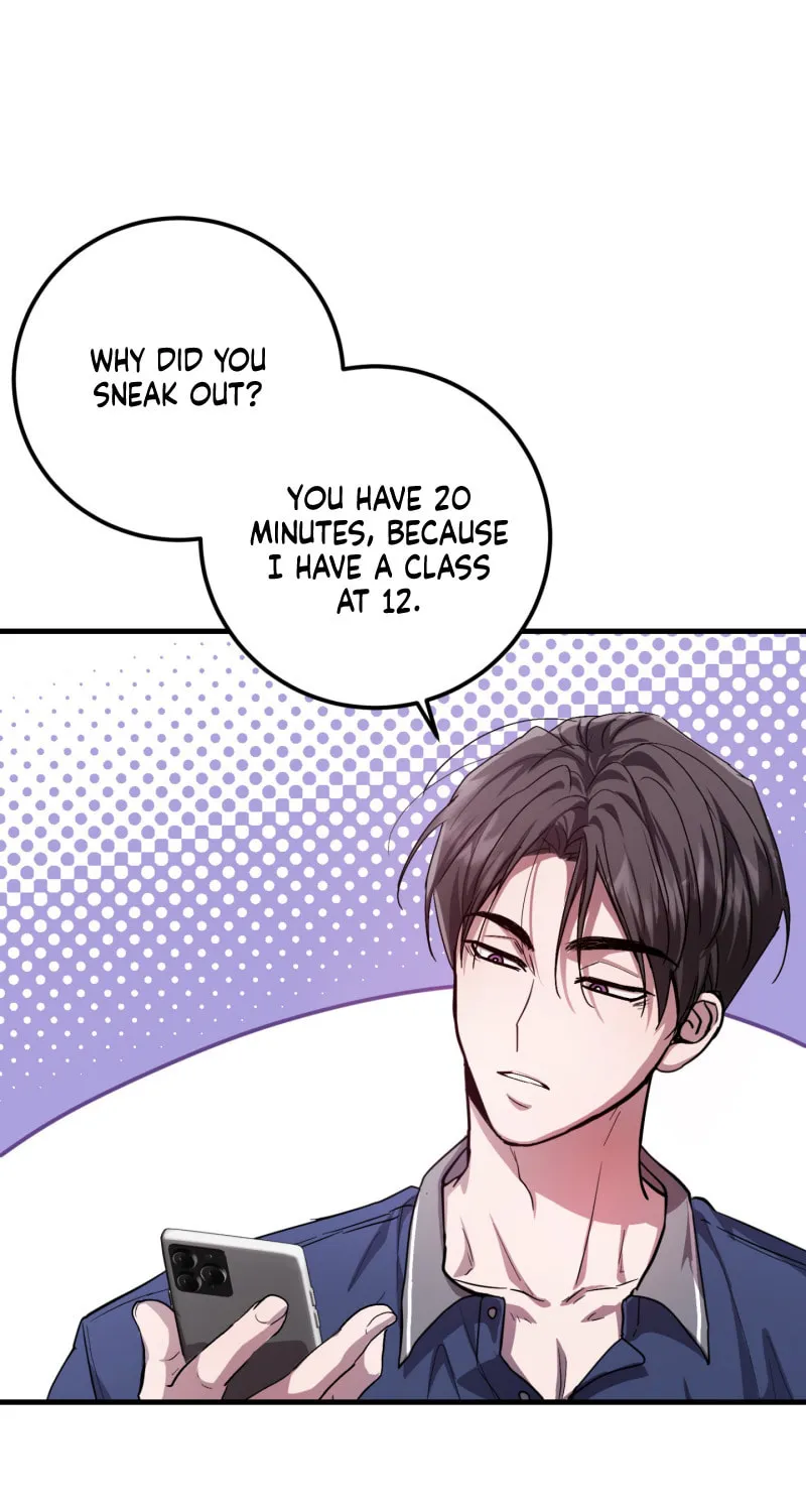 So, Who Got Screwed? Chapter 1 page 79 - 