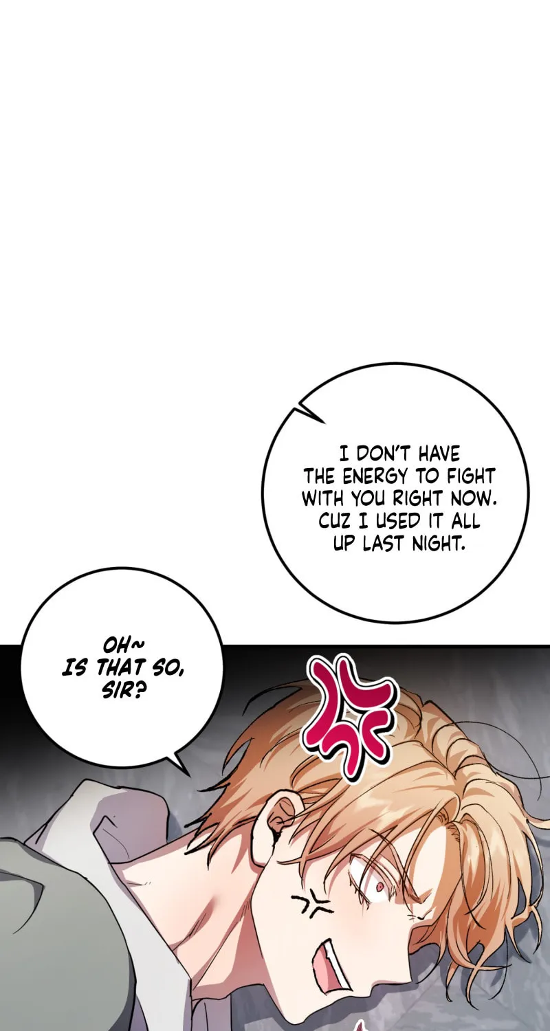 So, Who Got Screwed? Chapter 1 page 80 - 
