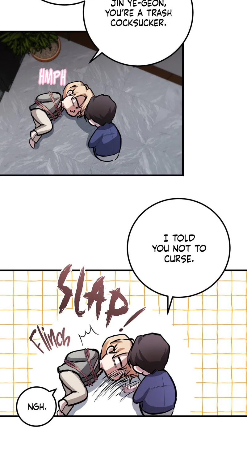 So, Who Got Screwed? Chapter 1 page 82 - 