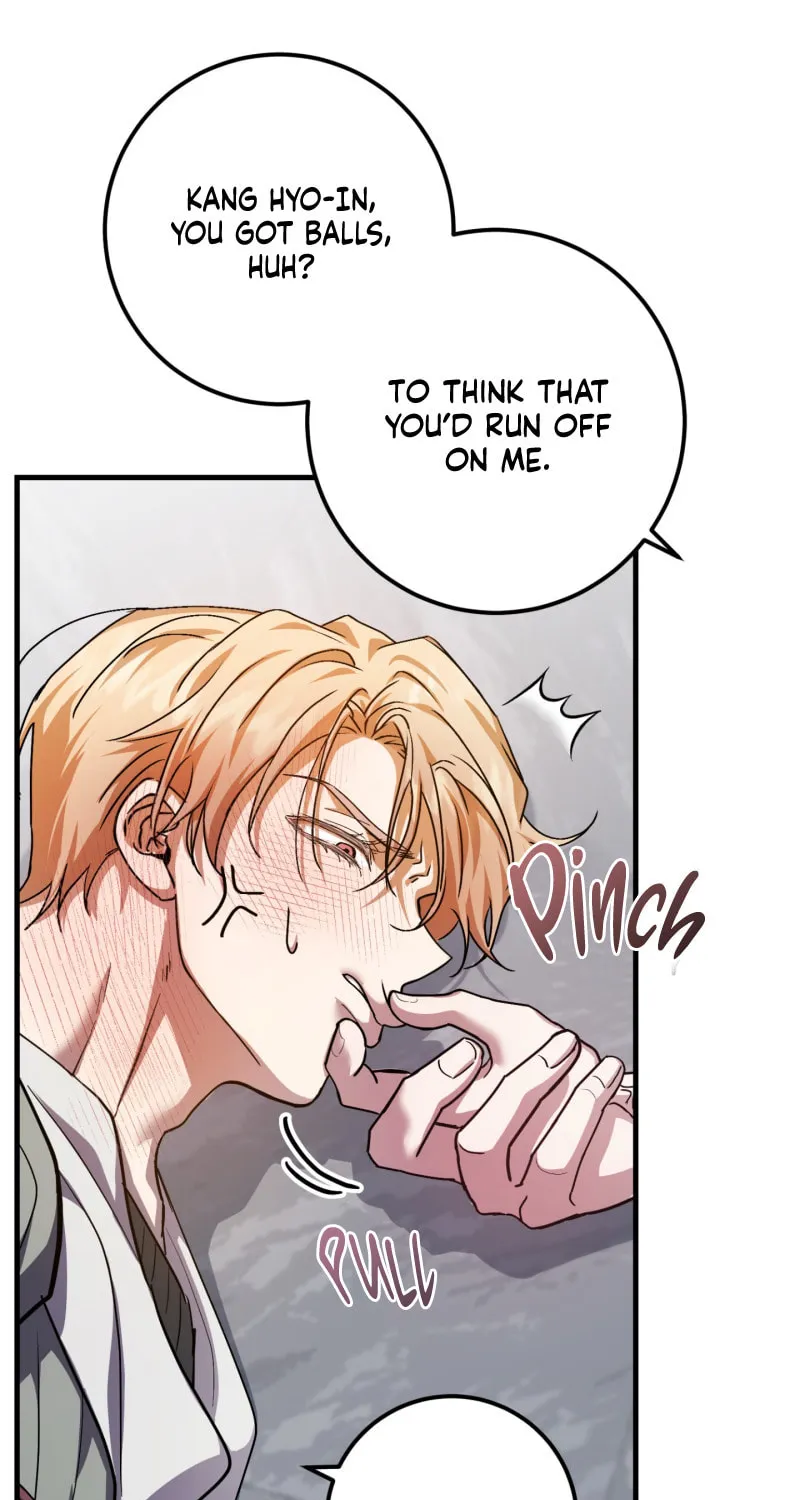 So, Who Got Screwed? Chapter 1 page 84 - 
