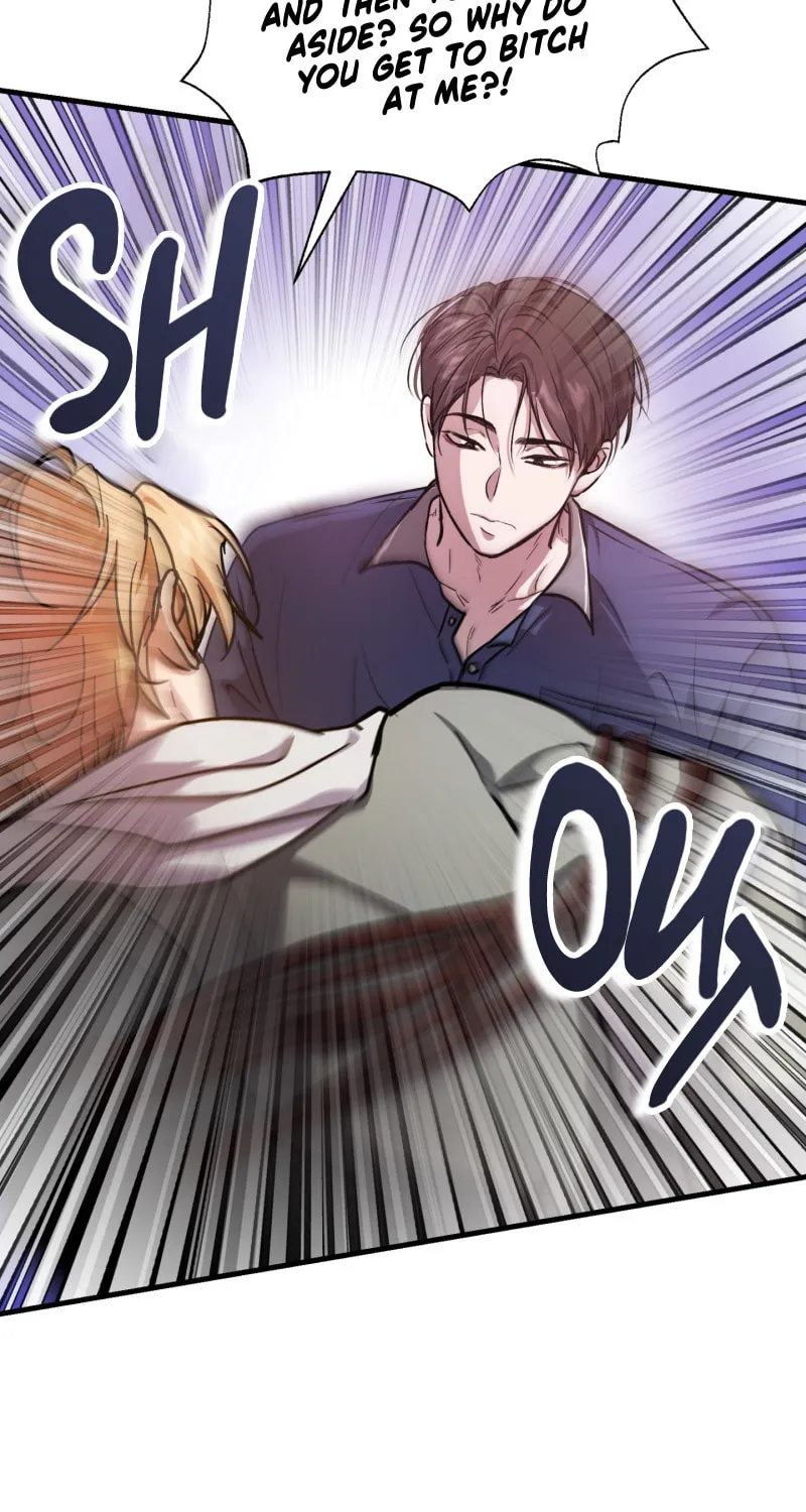 So, Who Got Screwed? Chapter 1 page 86 - 