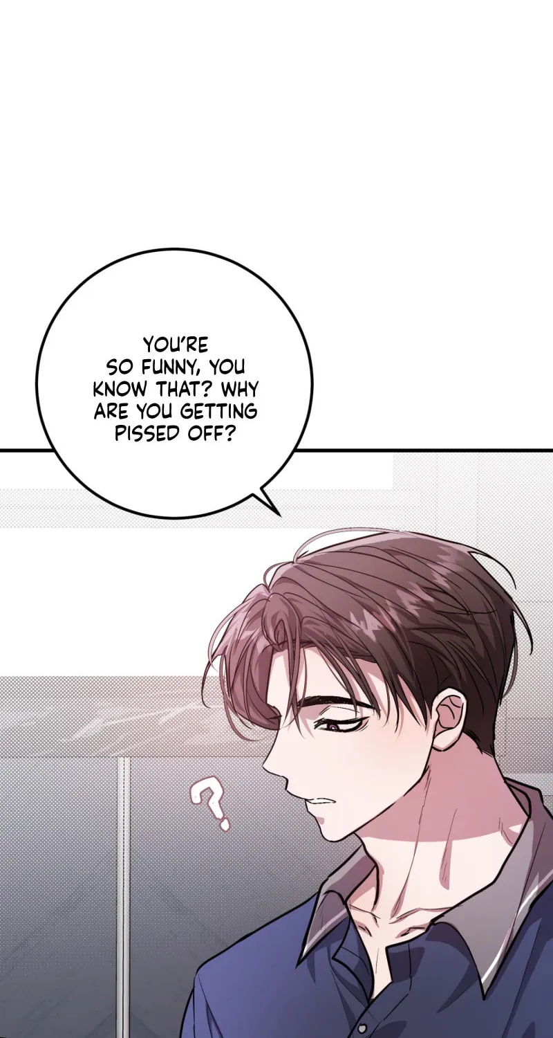 So, Who Got Screwed? Chapter 1 page 87 - 