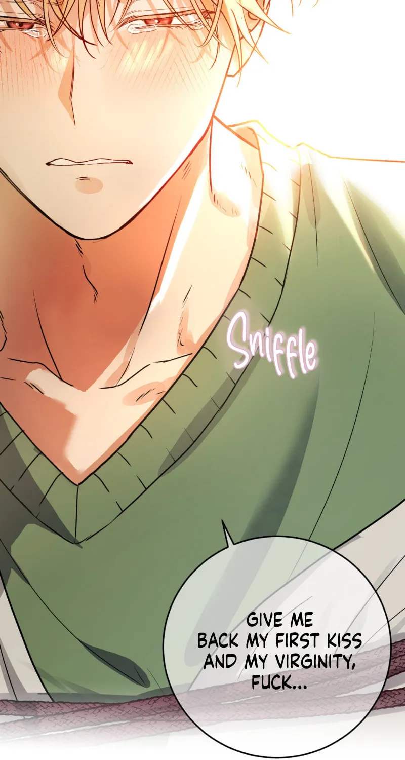 So, Who Got Screwed? Chapter 1 page 91 - 