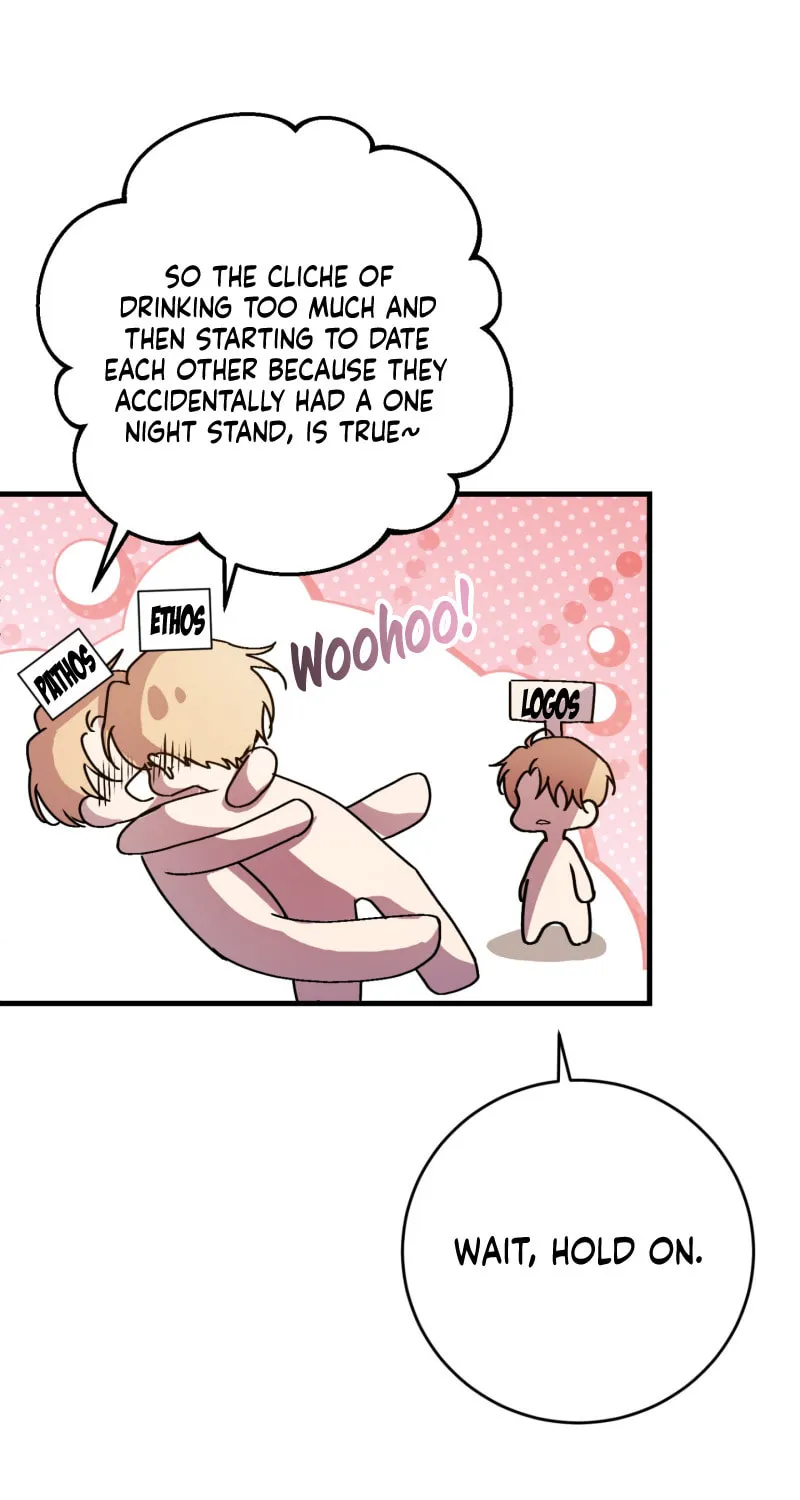 So, Who Got Screwed? Chapter 1 page 99 - 
