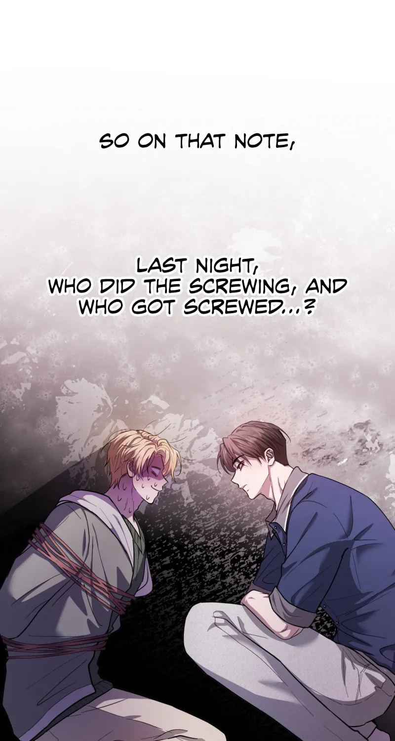 So, Who Got Screwed? Chapter 1 page 100 - 