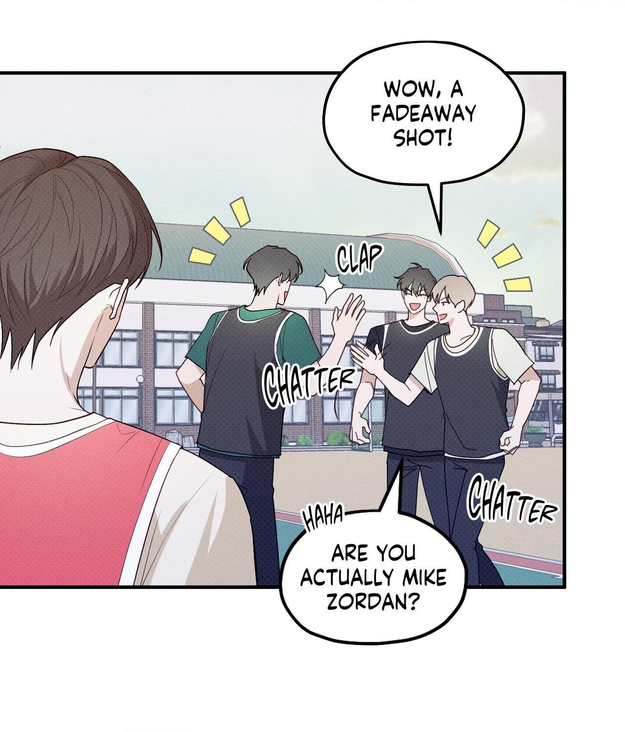 So, Who Got Screwed? Chapter 10 page 11 - 