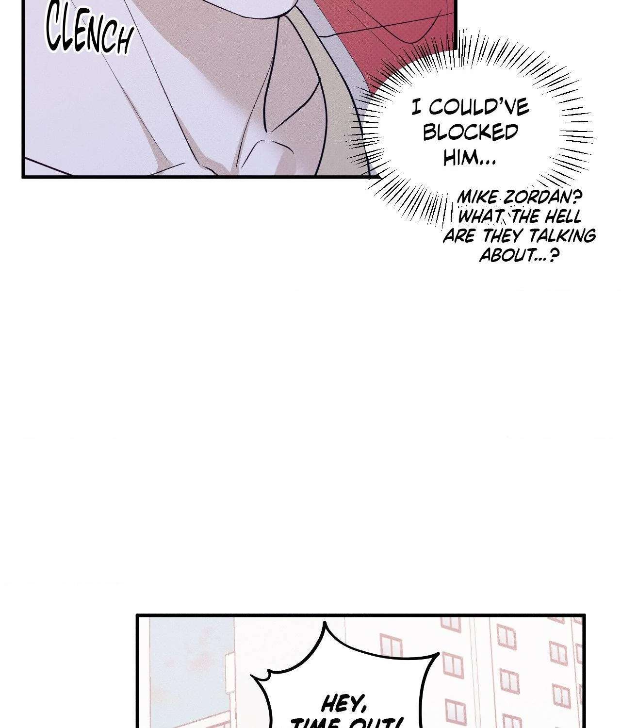 So, Who Got Screwed? Chapter 10 page 13 - 