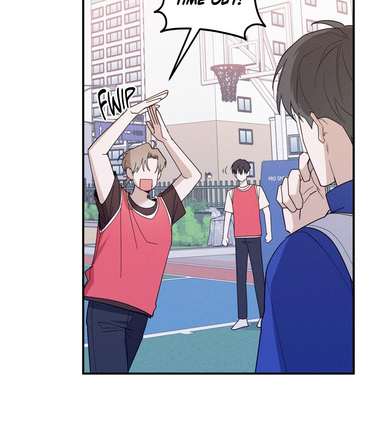 So, Who Got Screwed? Chapter 10 page 14 - 