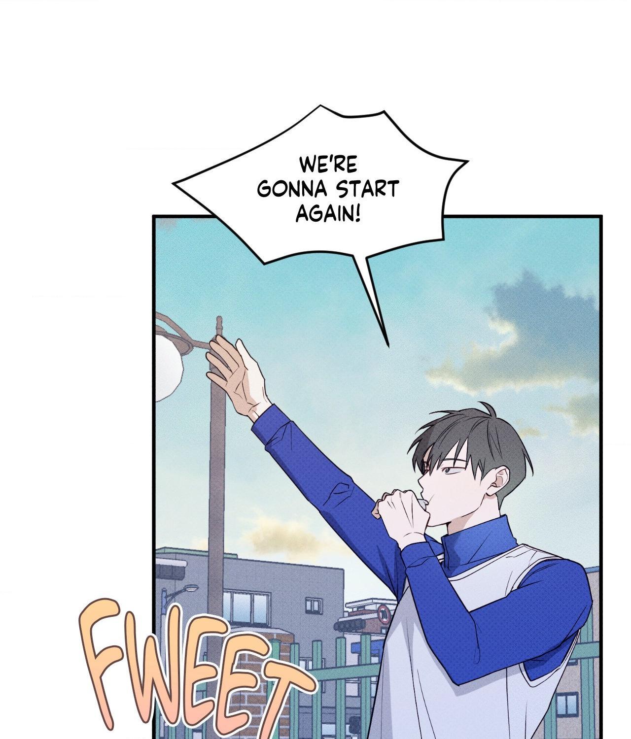 So, Who Got Screwed? Chapter 10 page 17 - 