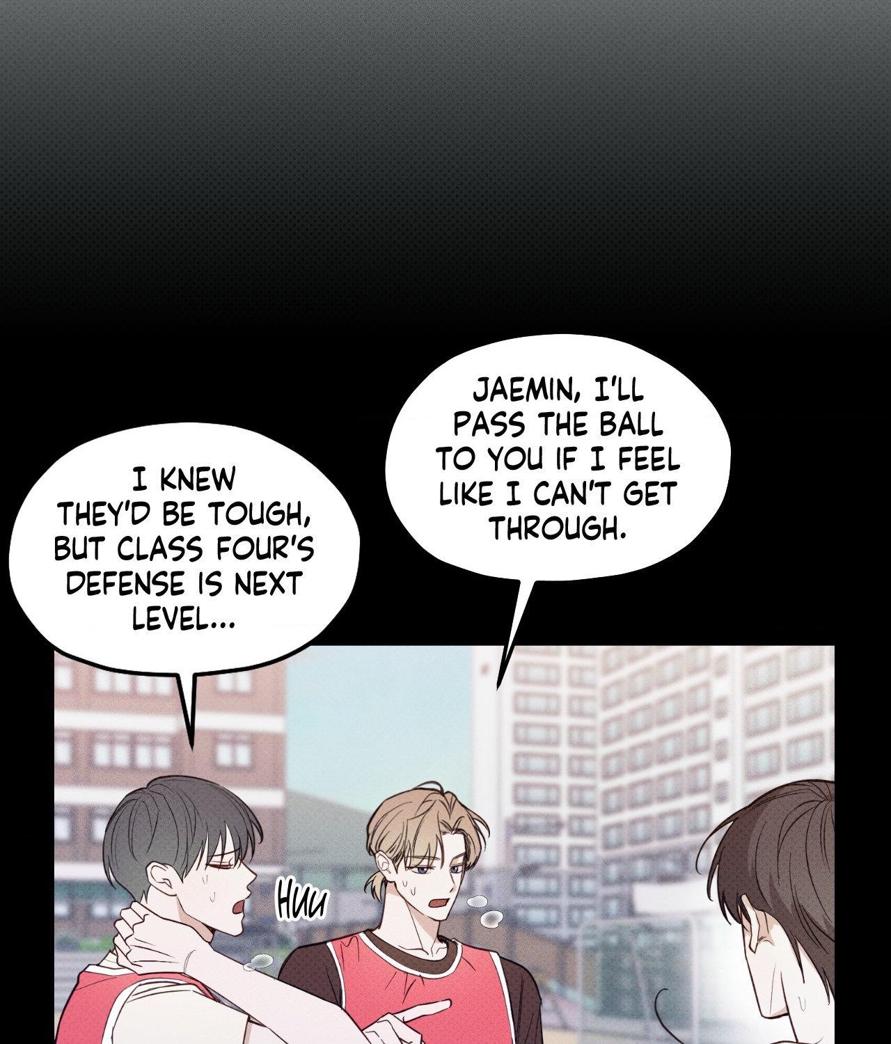 So, Who Got Screwed? Chapter 10 page 20 - 