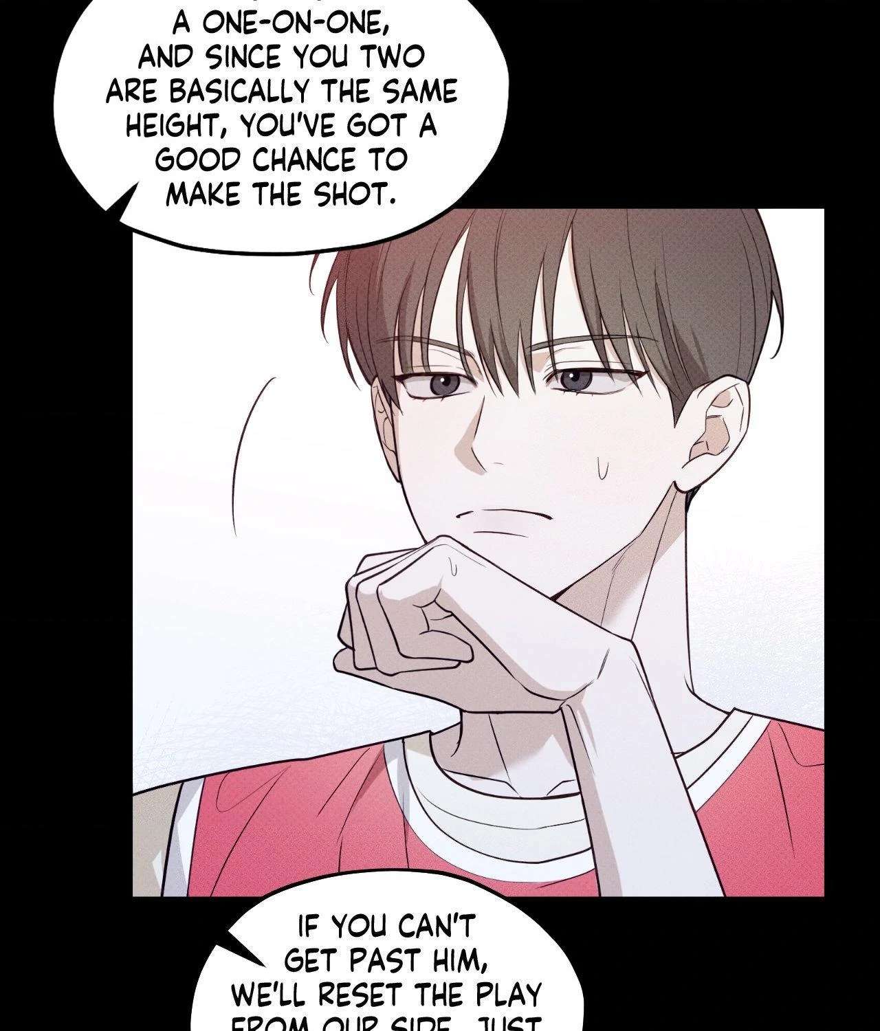 So, Who Got Screwed? Chapter 10 page 22 - 