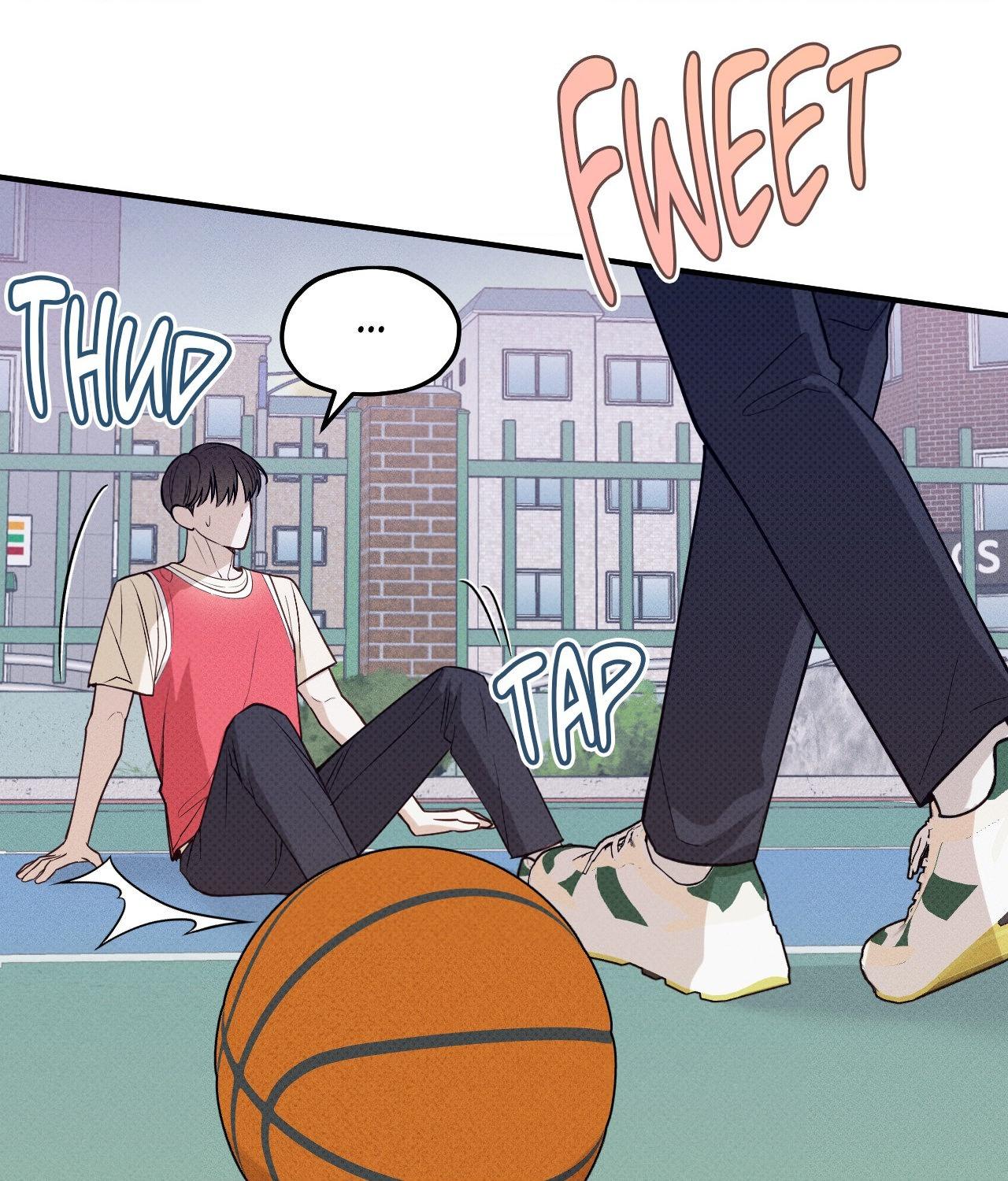 So, Who Got Screwed? Chapter 10 page 33 - 