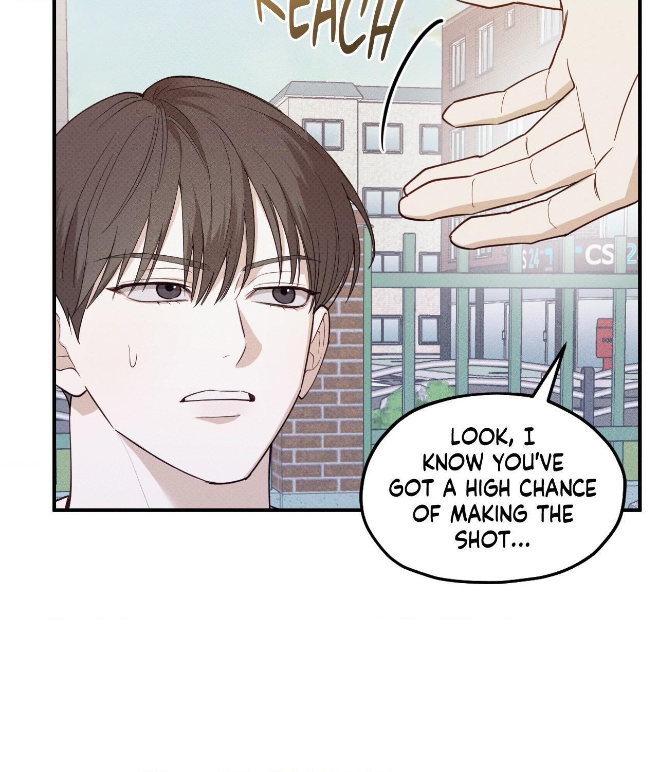 So, Who Got Screwed? Chapter 10 page 36 - 