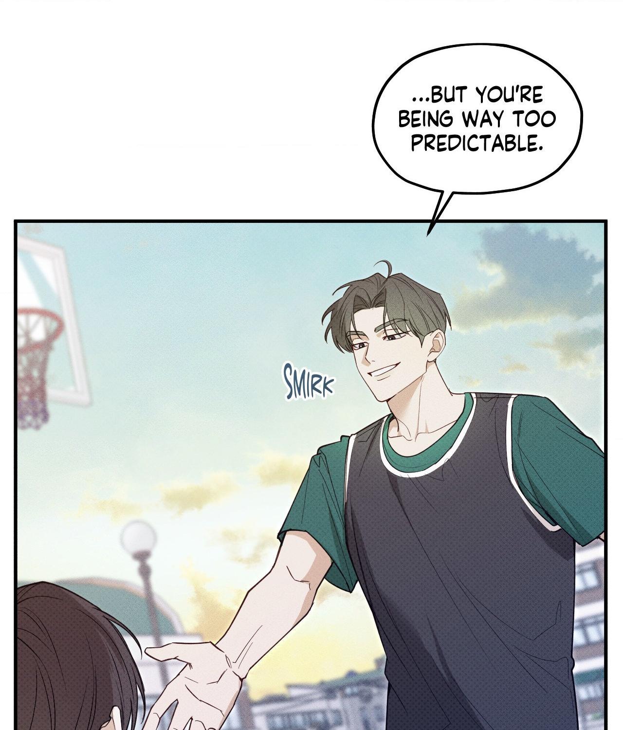 So, Who Got Screwed? Chapter 10 page 37 - 