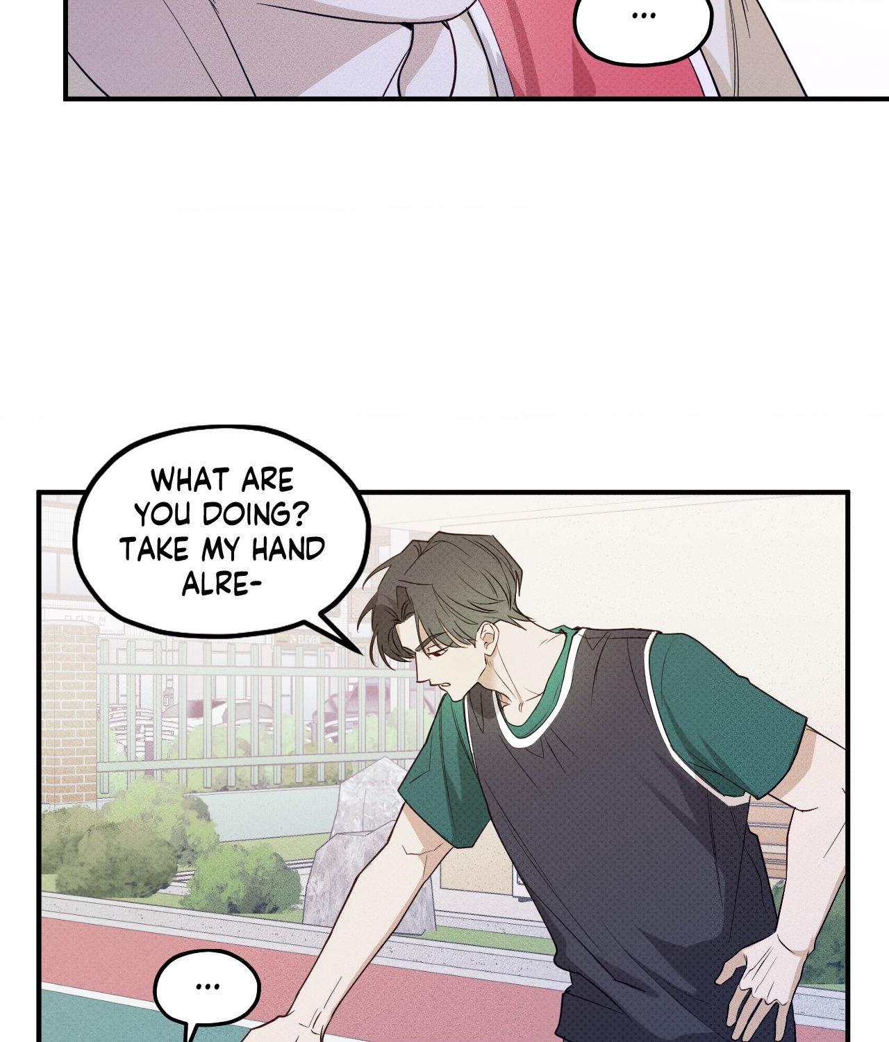 So, Who Got Screwed? Chapter 10 page 39 - 