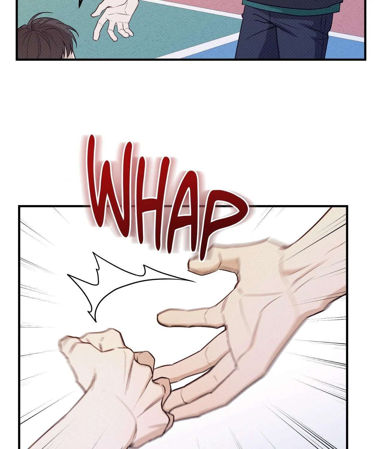 So, Who Got Screwed? Chapter 10 page 40 - 