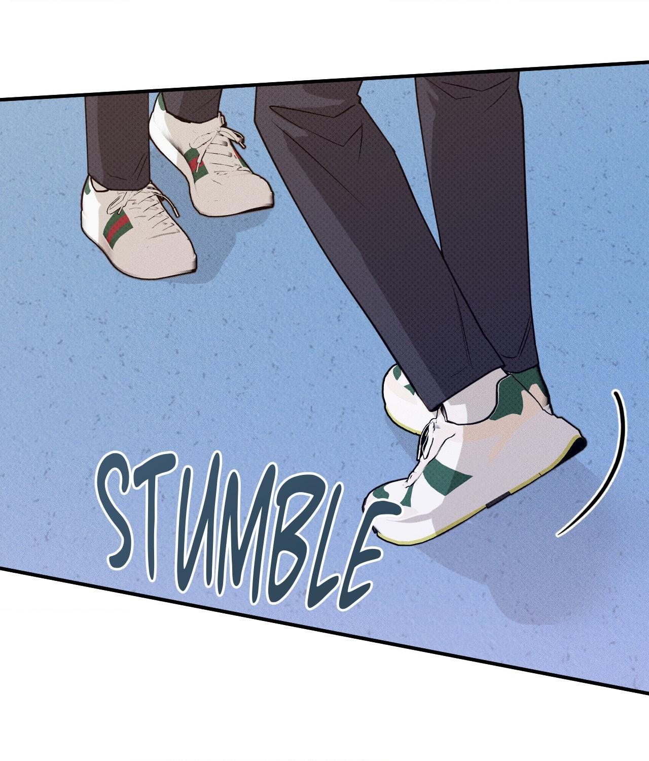 So, Who Got Screwed? Chapter 10 page 5 - 