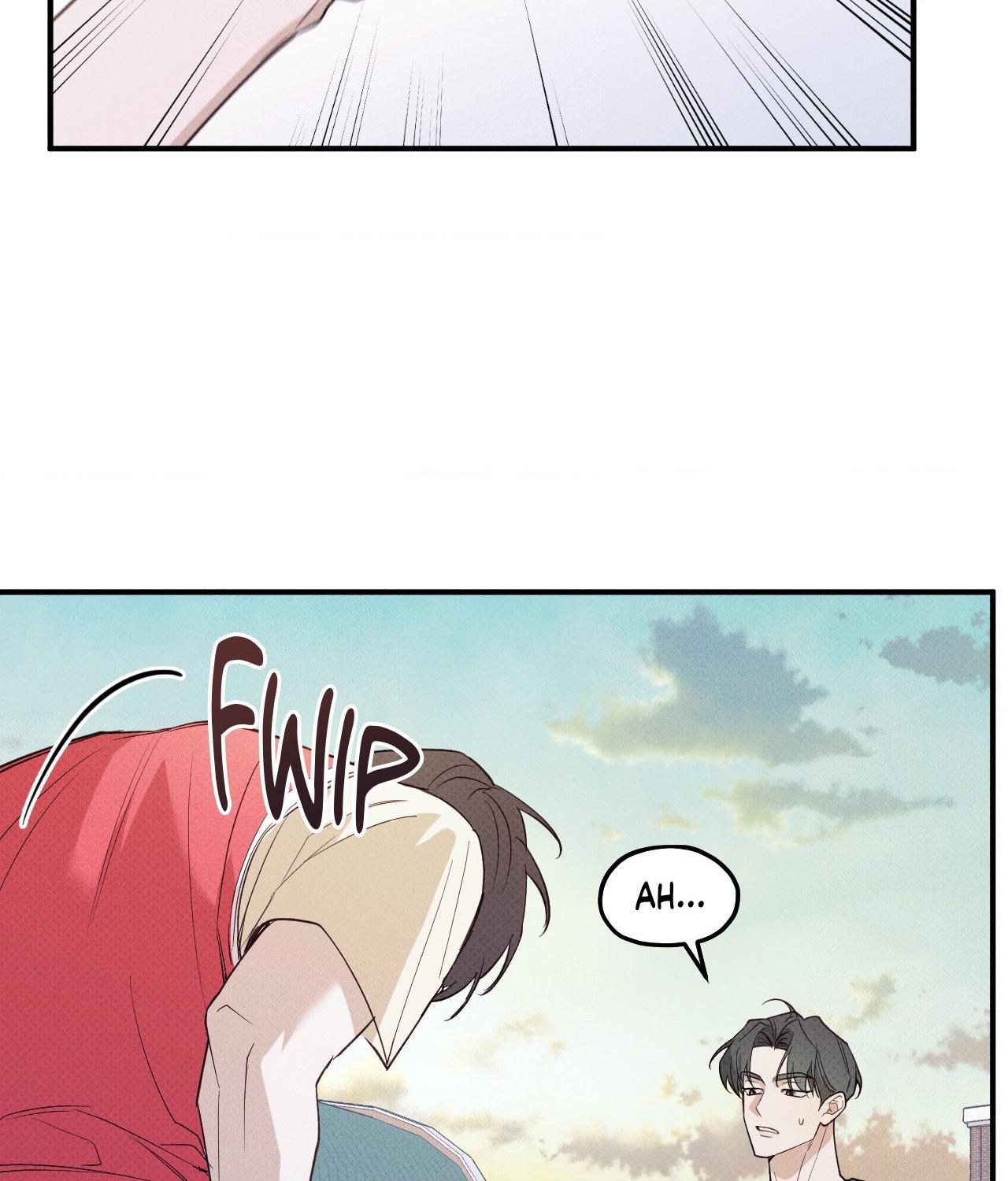 So, Who Got Screwed? Chapter 10 page 41 - 