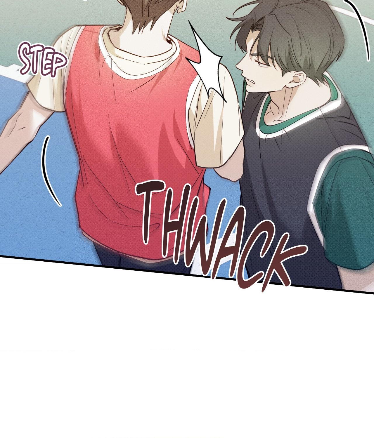 So, Who Got Screwed? Chapter 10 page 43 - 