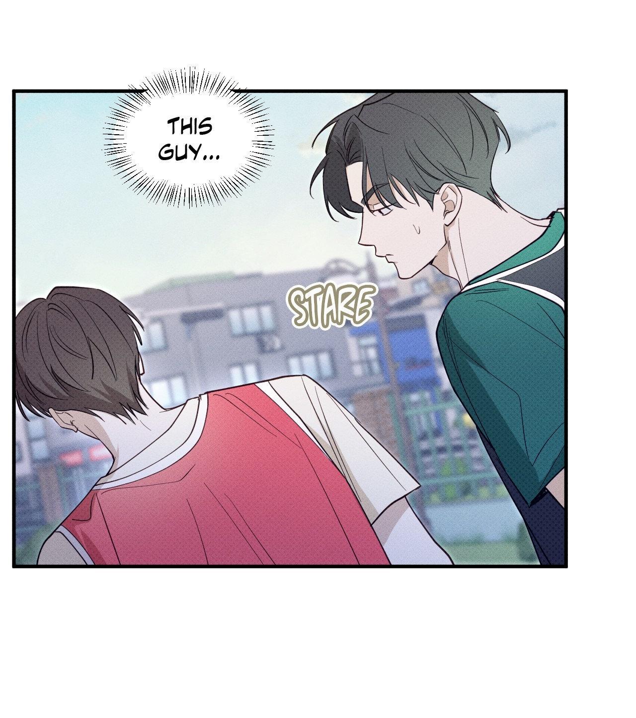 So, Who Got Screwed? Chapter 10 page 46 - 