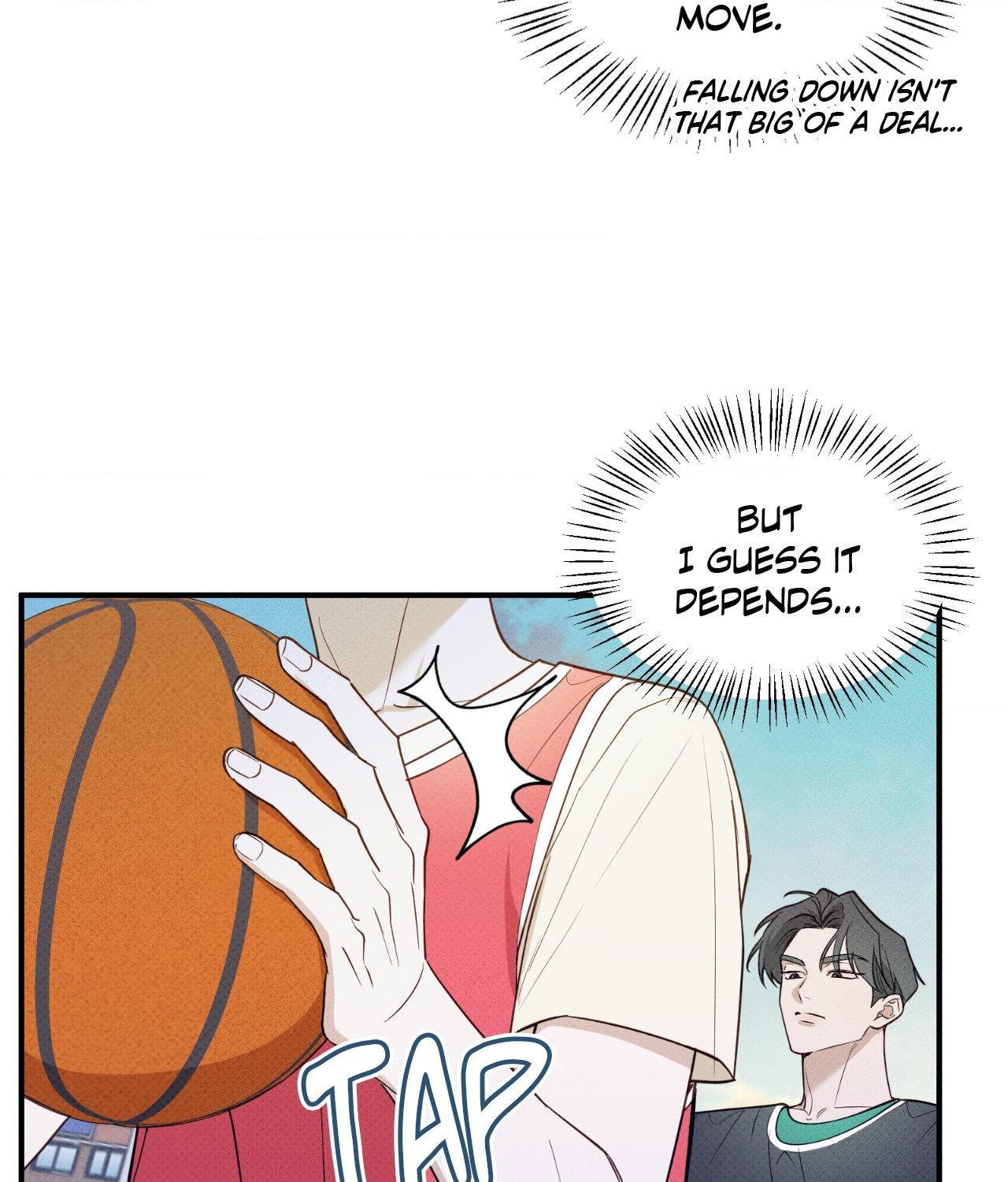 So, Who Got Screwed? Chapter 10 page 48 - 