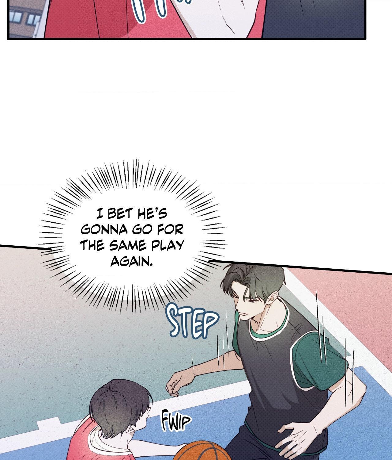 So, Who Got Screwed? Chapter 10 page 49 - 