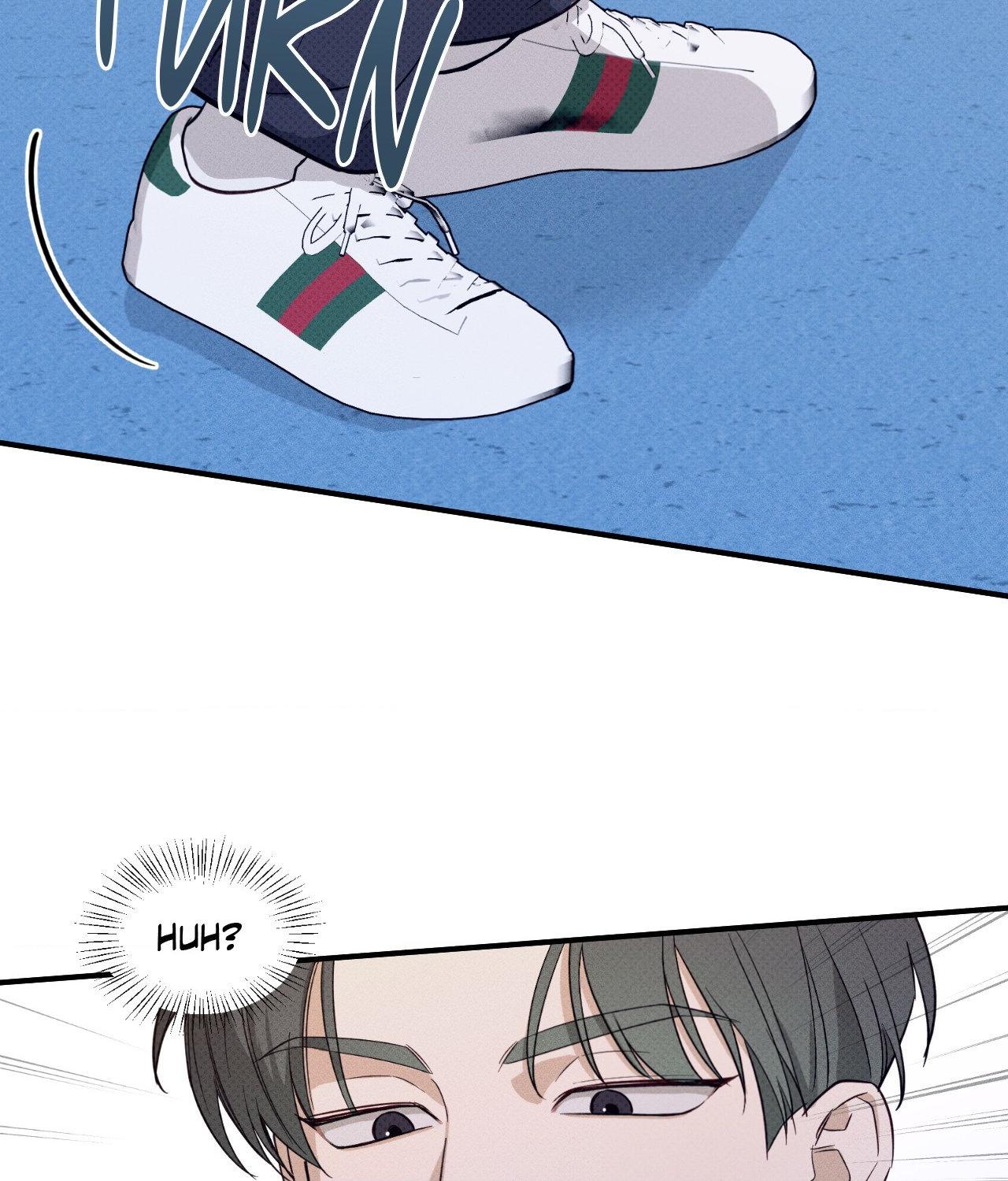 So, Who Got Screwed? Chapter 10 page 51 - 