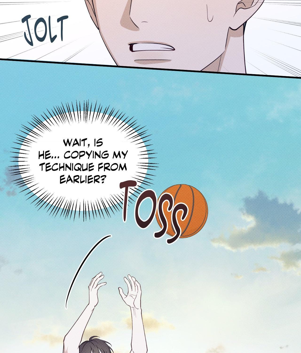 So, Who Got Screwed? Chapter 10 page 52 - 