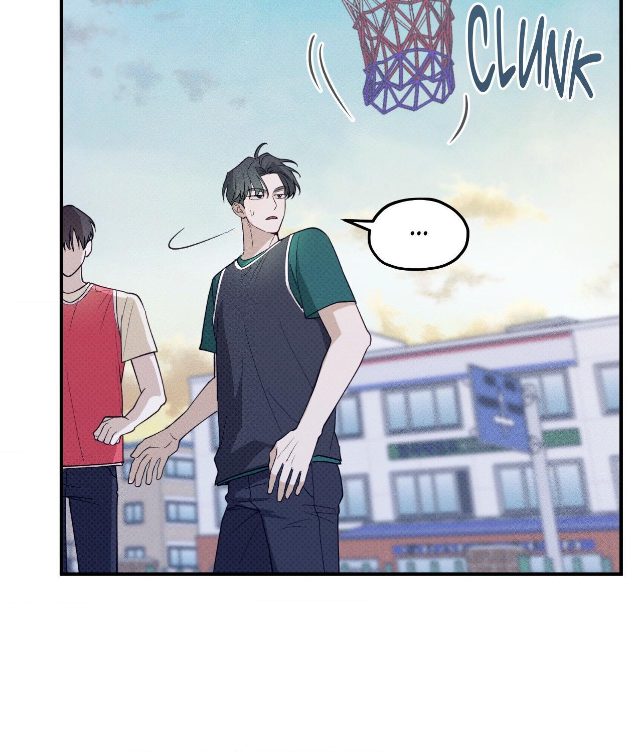 So, Who Got Screwed? Chapter 10 page 57 - 