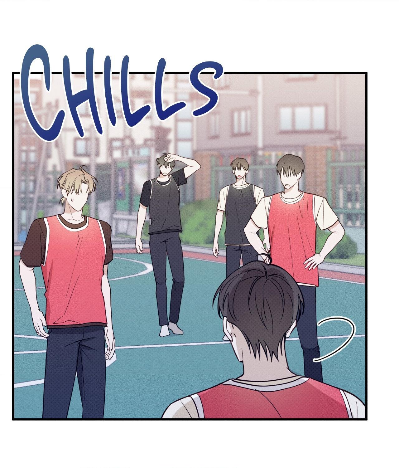 So, Who Got Screwed? Chapter 10 page 59 - 