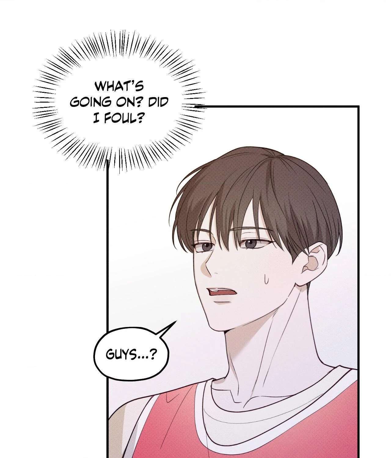 So, Who Got Screwed? Chapter 10 page 60 - 