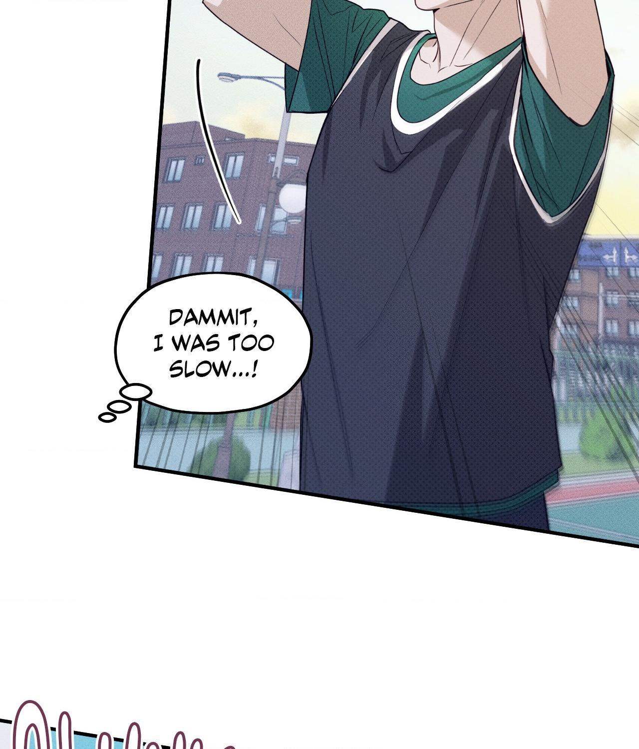 So, Who Got Screwed? Chapter 10 page 7 - 