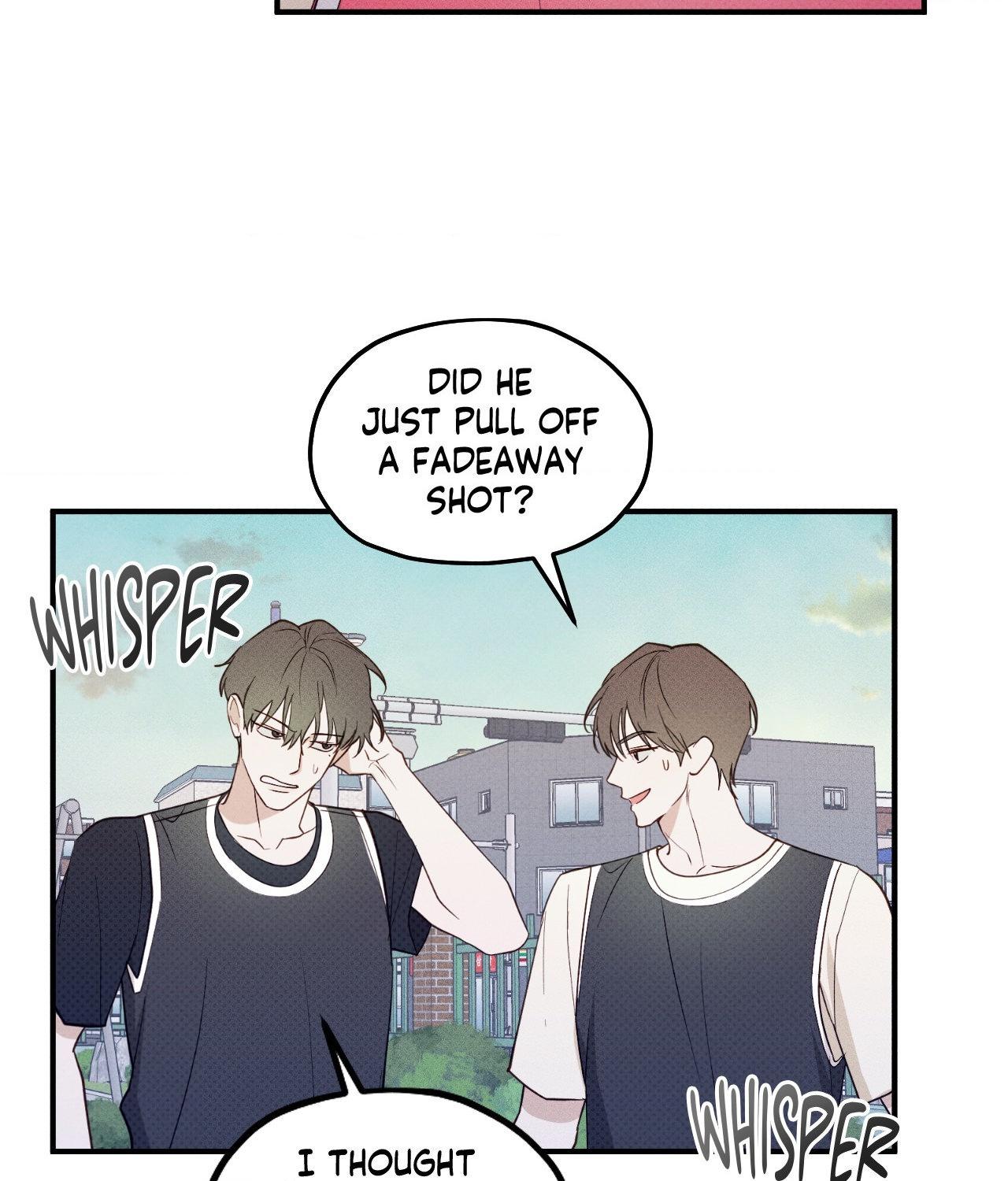 So, Who Got Screwed? Chapter 10 page 61 - 