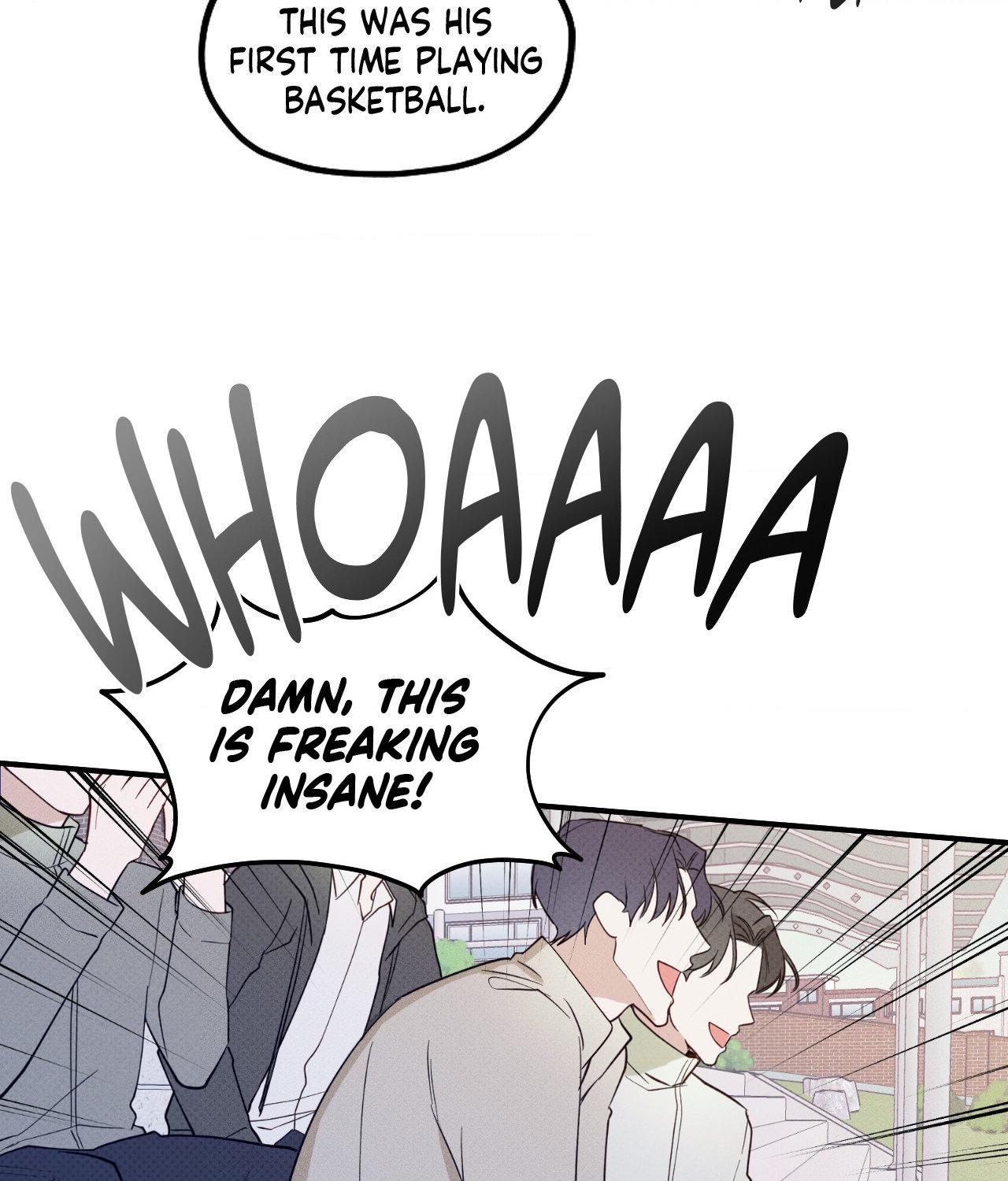 So, Who Got Screwed? Chapter 10 page 62 - 