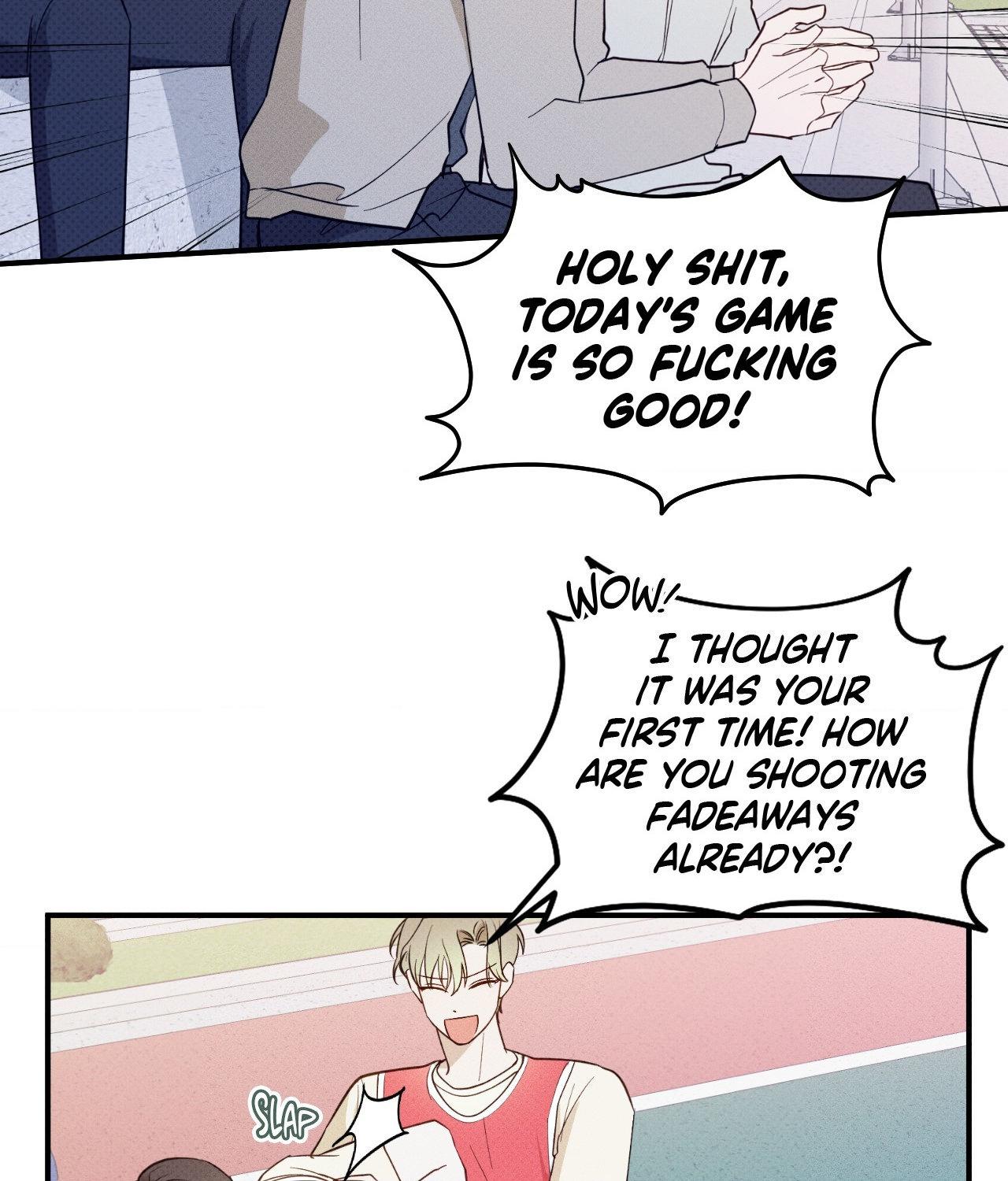 So, Who Got Screwed? Chapter 10 page 63 - 
