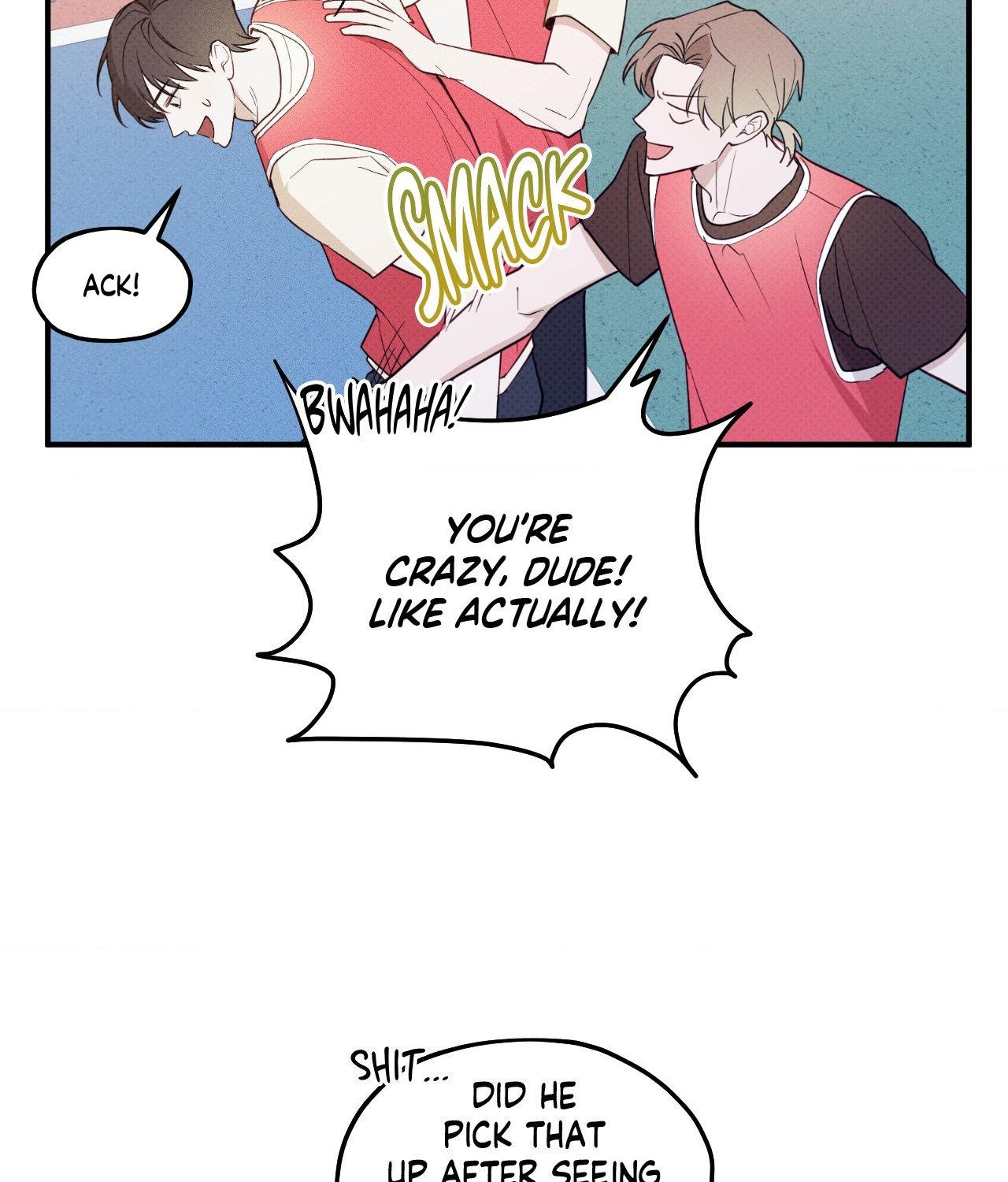 So, Who Got Screwed? Chapter 10 page 64 - 