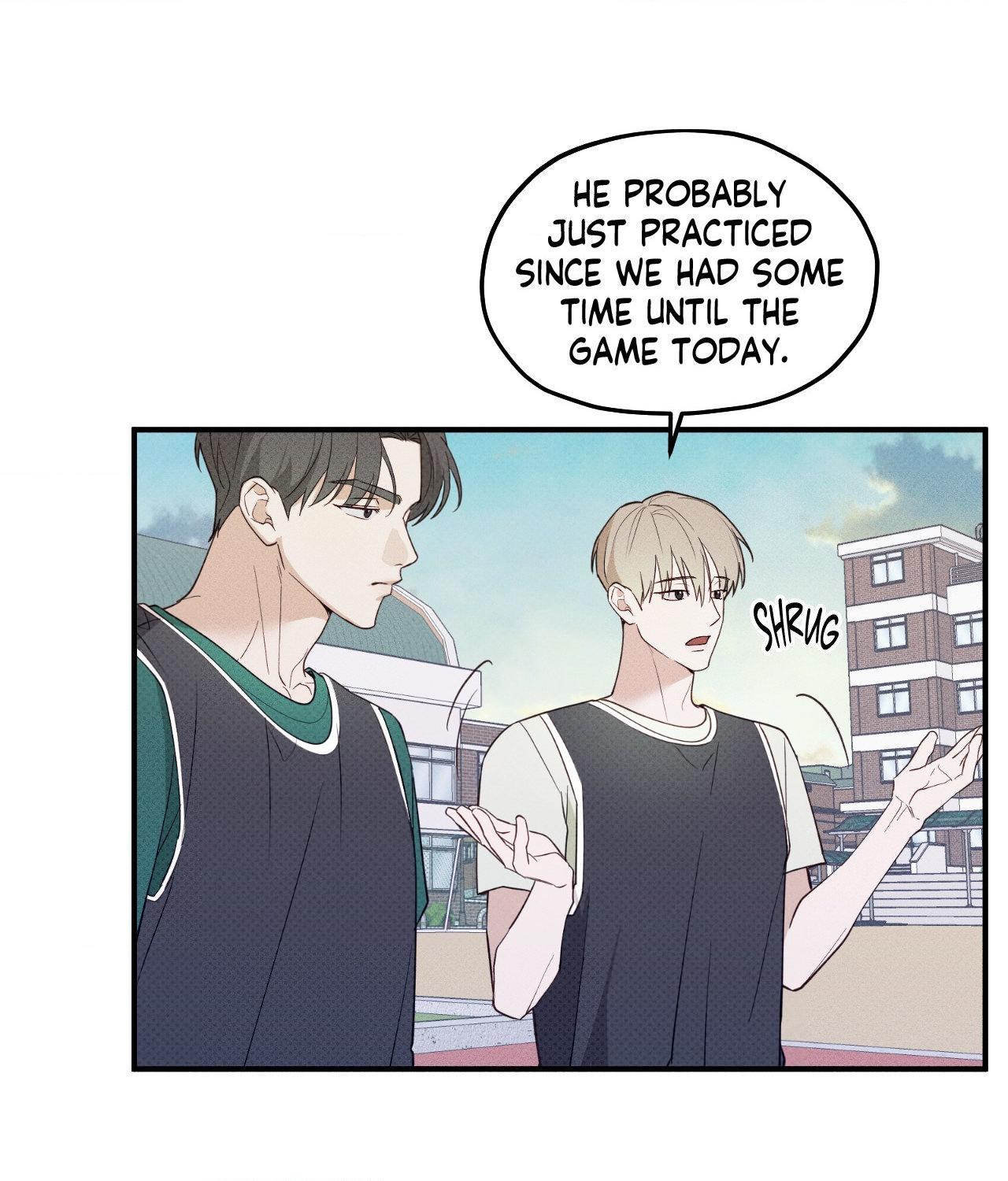 So, Who Got Screwed? Chapter 10 page 66 - 