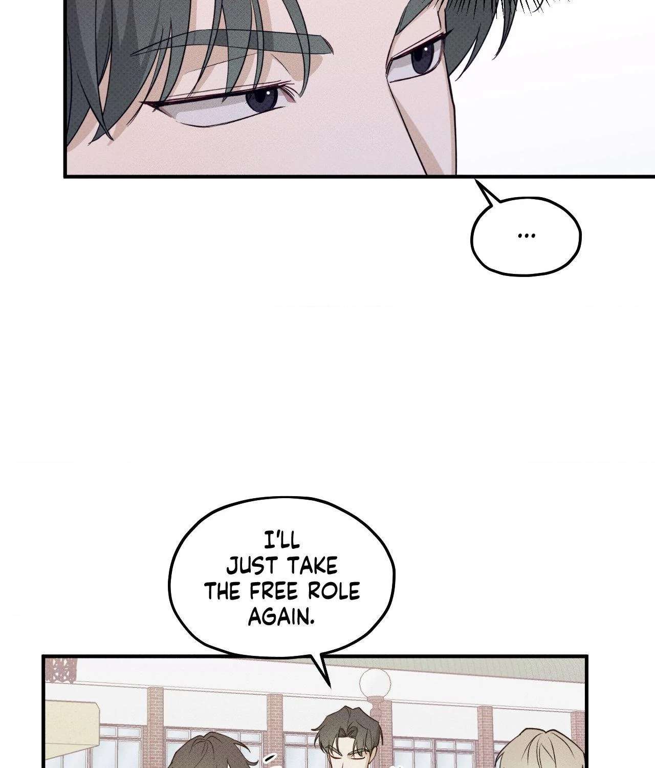 So, Who Got Screwed? Chapter 10 page 69 - 