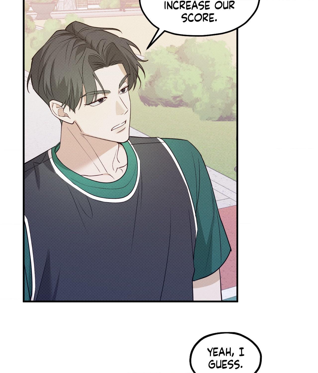 So, Who Got Screwed? Chapter 10 page 71 - 
