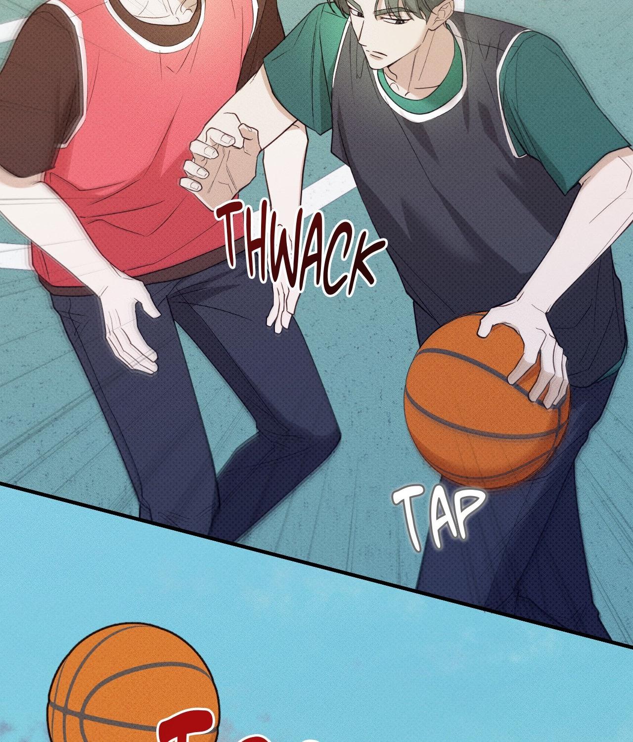 So, Who Got Screwed? Chapter 10 page 75 - 